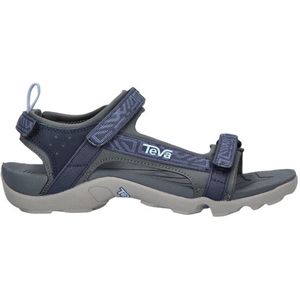 Teva K Tanza Kinder Sandalen - Blauw - Maat 37