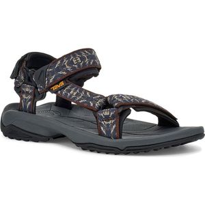 Teva - Terra Fi Lite Sandalen Herren triton dark shadow