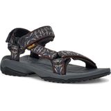 Teva Terra Fi Lite Heren Sandaal Triton Dark Shadow 08