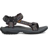 Teva Terra Fi Lite Heren Sandaal Triton Dark Shadow 08