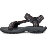 Teva Terra Fi Lite Heren Sandaal Triton Dark Shadow 08