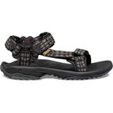 Teva Terra Fi Lite Heren Sandaal Triton Dark Shadow 08