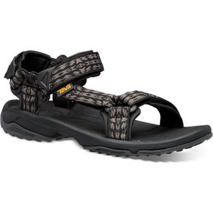 Teva Terra Fi Lite Heren Sandaal Triton Dark Shadow 08