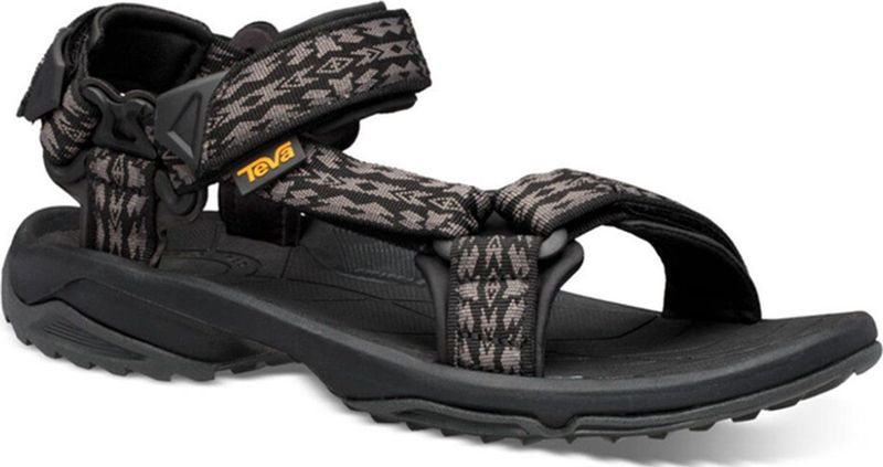 Teva Terra Fi Lite Heren Sandaal Triton Dark Shadow 08