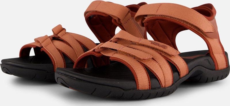 Teva - Tirra - Sandaal - Roze - Textiel / Synthetisch