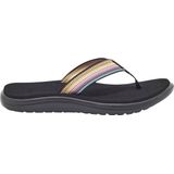 Teva - Voya Flip - Teenslipper - Effen - Gerecycled Textiel