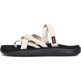 Teva - Voya Zillesa - Sandaal - Mahani White Swan - Gerecycled Plastic