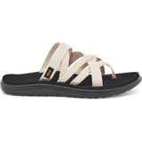 Teva - Voya Zillesa - Sandaal - Mahani White Swan - Gerecycled Plastic