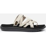 Teva - Voya Zillesa - Sandaal - Mahani White Swan - Gerecycled Plastic