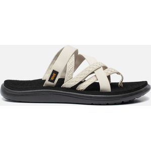 Teva - Voya Zillesa - Sandaal - Mahani White Swan - Gerecycled Plastic
