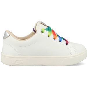 UGG Australia - Zilo - Sneakers - Wit - Leer