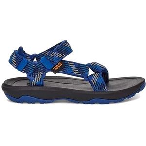 Teva Hurricane Xlt Sandalen Jongens Donkerblauw