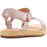 UGG- T Rynell Sandalen - Rose Gold Metallic