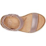 UGG- T Rynell Sandalen - Rose Gold Metallic