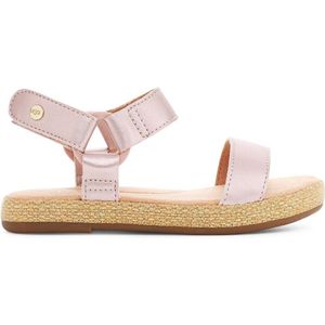 UGG- T Rynell Sandalen - Rose Gold Metallic