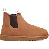UGG - Neumel - Chelsea Boot - Suède - Zwart