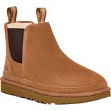 UGG - Neumel - Chelsea Boot - Suède - Zwart