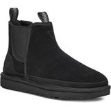 UGG Neumel Chelsea Heren Laarzen Black