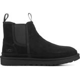 UGG Neumel Chelsea Heren Laarzen Black