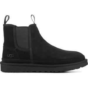 UGG Neumel Chelsea Heren Laarzen Black