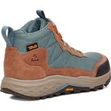 Teva - Ridgeview Mid RP - Wandelschoen - Tan - 100% Gerecycled Polyester