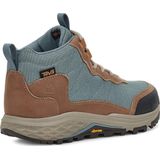 Teva - Ridgeview Mid RP - Wandelschoen - Tan - 100% Gerecycled Polyester