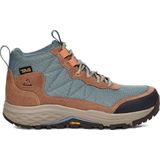 Teva - Ridgeview Mid RP - Wandelschoen - Tan - 100% Gerecycled Polyester