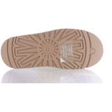 UGG TAZZ W Dames pantoffels Kleur: Cognac