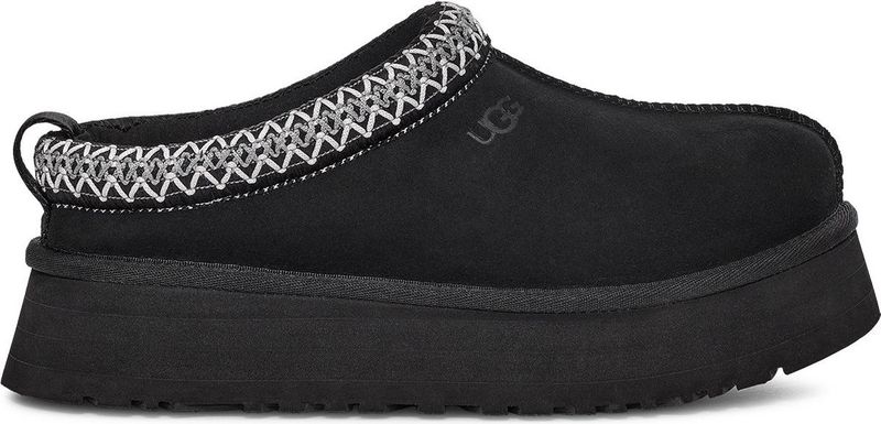 UGG Australia - Tazz - Slipper - Black -