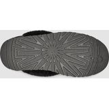 UGG - Disquette Slipper - Zwart - Suède