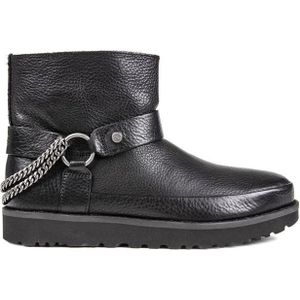 Ugg Â® Deconstructed Mini Chains Boots