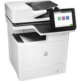 HP - LaserJet Enterprise MFP M635h - A4 Laserprinter - Zwart-wit - 3-in-1