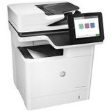 HP LaserJet Enterprise MFP M635h all-in-one A4 laserprinter zwart-wit (3 in 1)