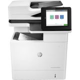 HP - LaserJet Enterprise MFP M635h - A4 Laserprinter - Zwart-wit - 3-in-1