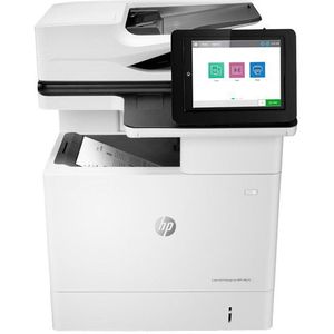 HP LaserJet Enterprise MFP M635h all-in-one A4 laserprinter zwart-wit (3 in 1)