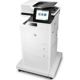 HP LaserJet Enterprise MFP M635fht