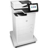 HP LaserJet Enterprise MFP M635fht