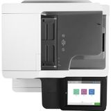 HP LaserJet Enterprise MFP M635fht