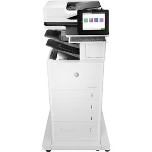 HP LaserJet Enterprise Flow MFP M635z