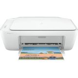 HP DeskJet 2320 A Thermische inkjetprinter, A4, 4800 x 1200 dpi, 7,5 ppm