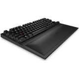 HP OMEN Spacer Wireless TKL Keyboard toetsenbord Gamen RF Draadloos QWERTY Engels Zwart
