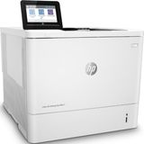 HP LaserJet Enterprise M611dn A4 laserprinter zwart-wit