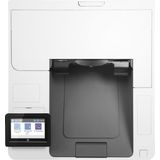 HP Laserprinter LaserJet Enterprise M611dn (Color LaserJet Enterprise)