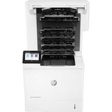 HP Laserprinter LaserJet Enterprise M611dn (Color LaserJet Enterprise)