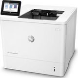 HP - LaserJet Enterprise M612dn - Printer - Zwart - Thermisch - Dynamische Beveiliging