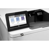 HP - LaserJet Enterprise M612dn - Printer - Zwart - Thermisch - Dynamische Beveiliging