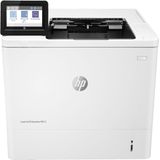 Laserprinter HP M612dn Wit