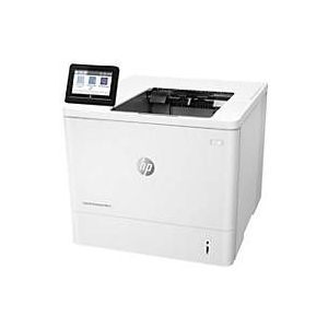 HP LaserJet Enterprise M612dn - Printer