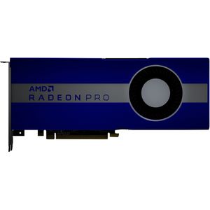 HP . AMD Radeon Pro W5700 (8 GB), Videokaart