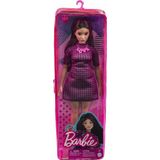 Barbie Fashionista - Pink Checkers - Barbiepop